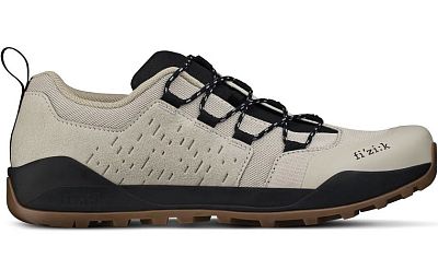 Превью  Велотуфли туристические FIZIK Terra Ergolace X2 Desert/Black